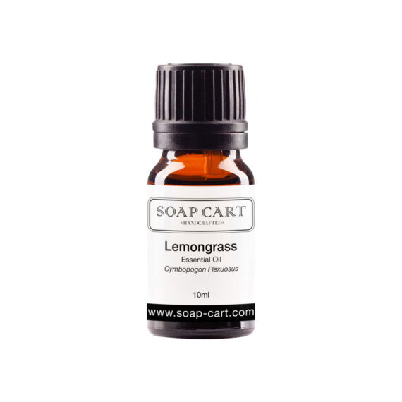 lemongrass essential oil-10ml