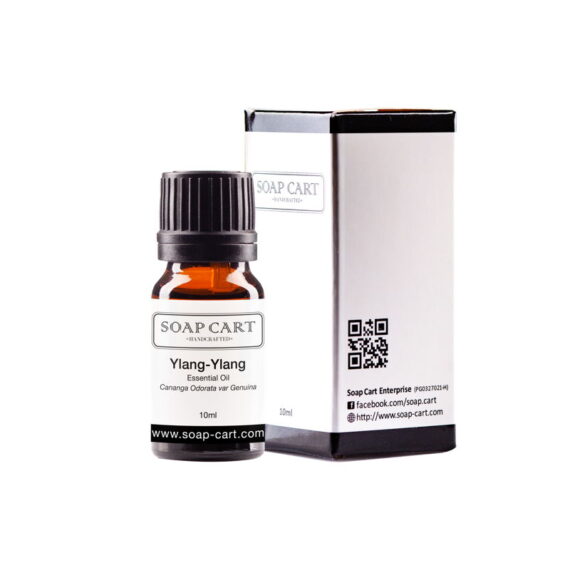 ylang-ylang essential oil-10ml-with-box