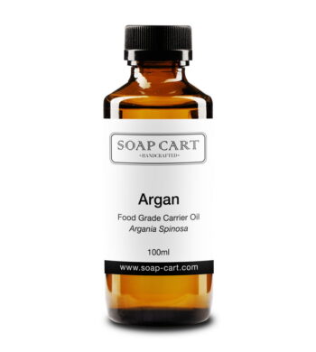 Argan -100ml Carrier