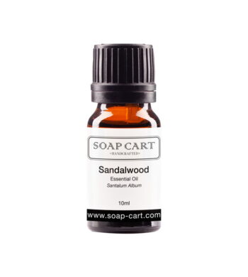sandalwood essential oil-10ml