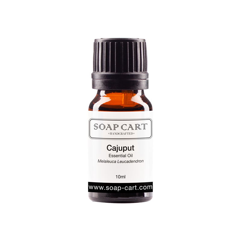 cajuput essential oil 10ml