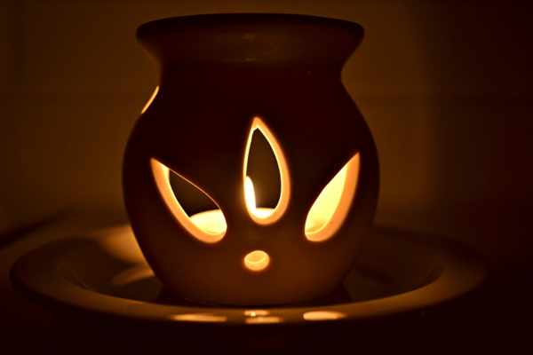 EO Burner