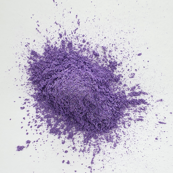 Luster Violet Mica Colorant