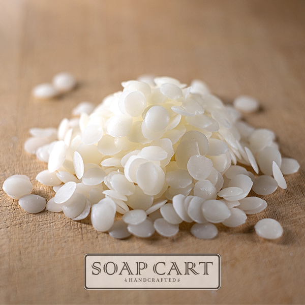 Natural White Beeswax