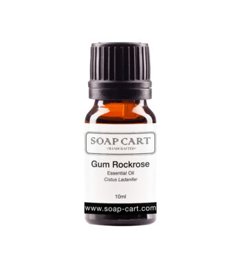gum rockrose-10ml