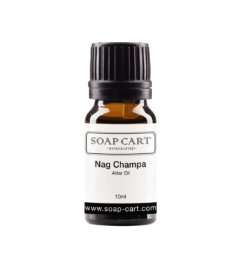 nag champa attar-10ml