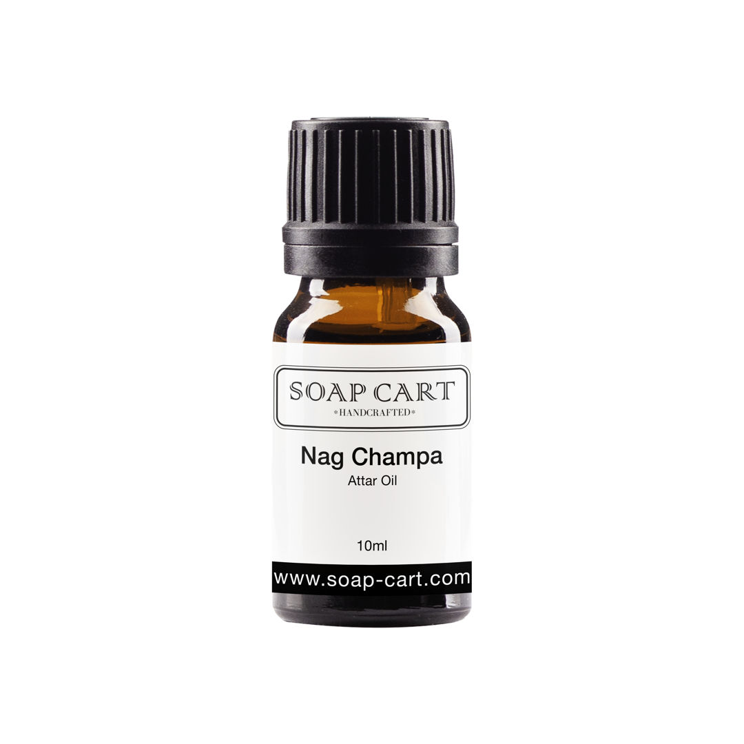 nag champa attar-10ml