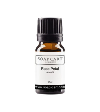 rose petal attar-10ml