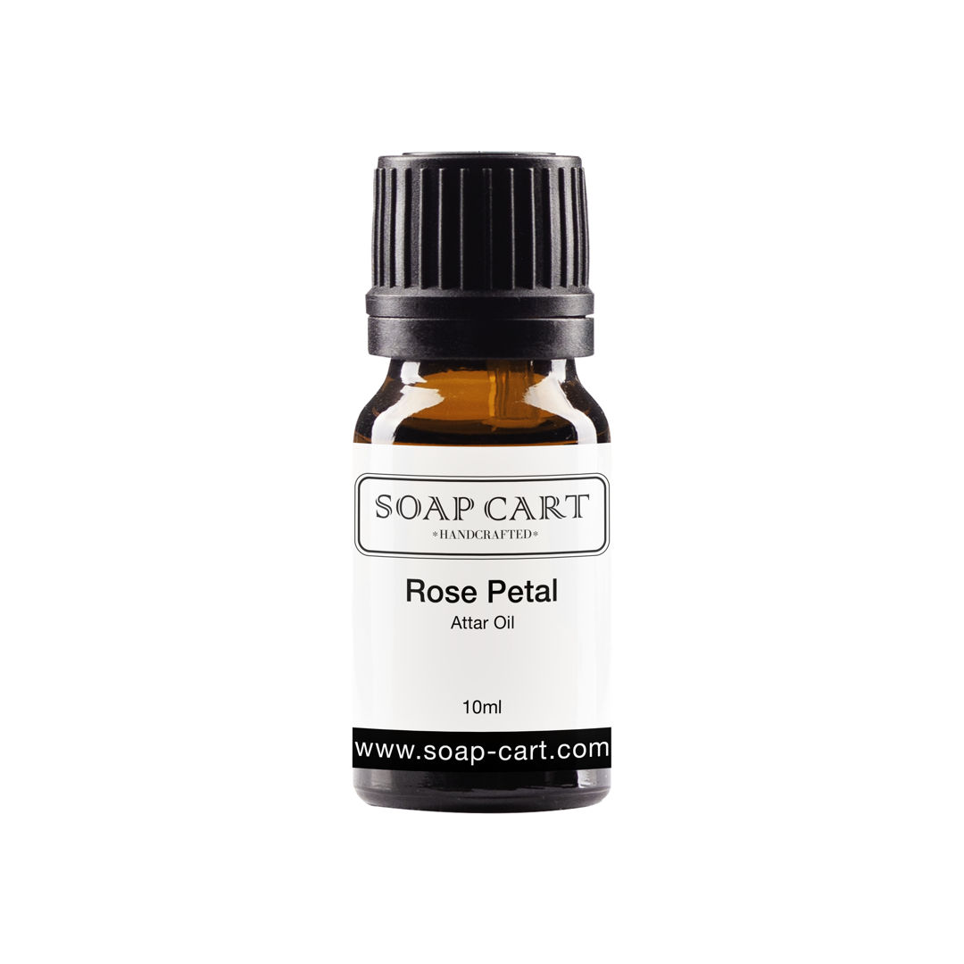 rose petal attar-10ml